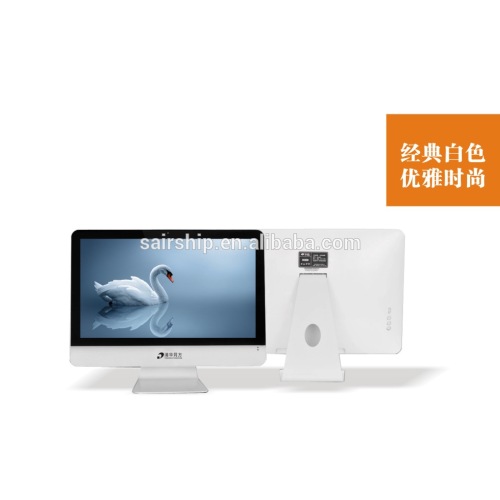 cheapest price Intel Core i7-4790 all in one pc supported 4th Gen processor low heat high performace cheapest price